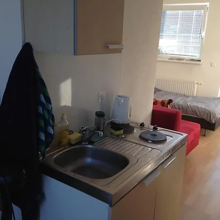 Studio Nattergasse Βιέννη