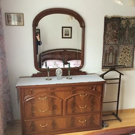 Apartment Appartements-ella