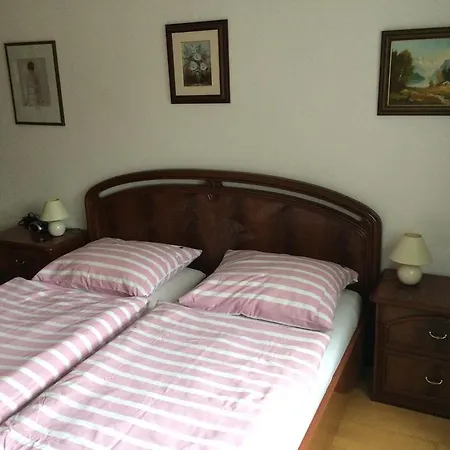 Apartment Appartements-ella Vienna
