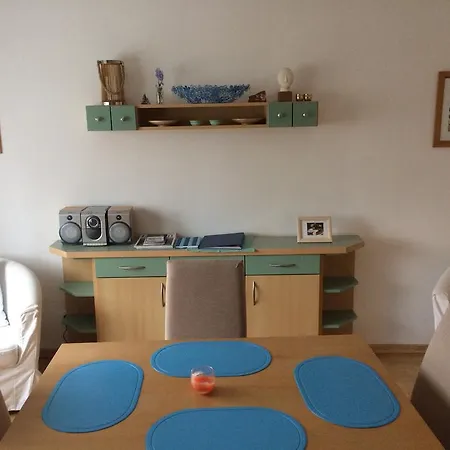 Apartment Appartements-ella