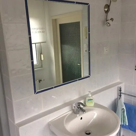 Appartements-ella Vienna