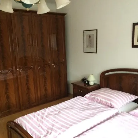 Apartment Appartements-ella *