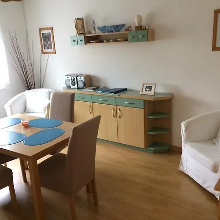 Apartment Appartements-ella *