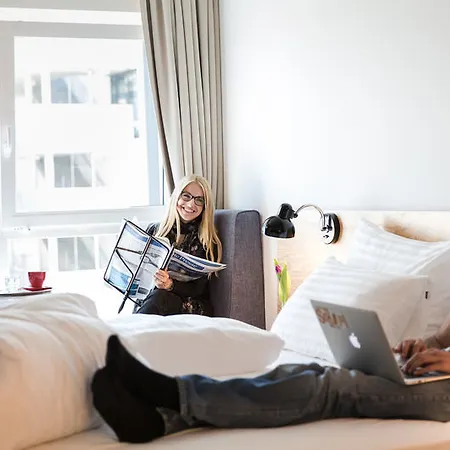 Hotel Schani Wien Vienna