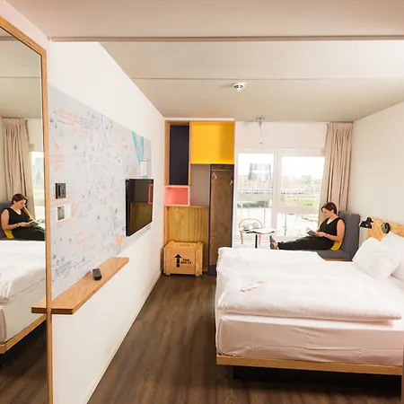 Hotel Schani Wien
