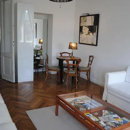 Apartment Kunsthaus