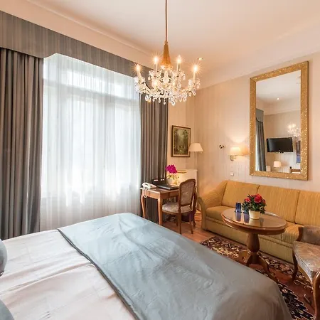 Arenberg Boutique Zentrum