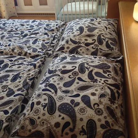 Big Vintage Style Flat Near Schonbrunn *