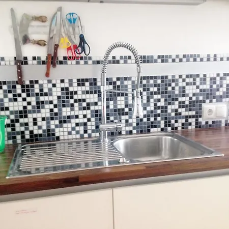 Big Vintage Style Flat Near Schonbrunn Appartement *