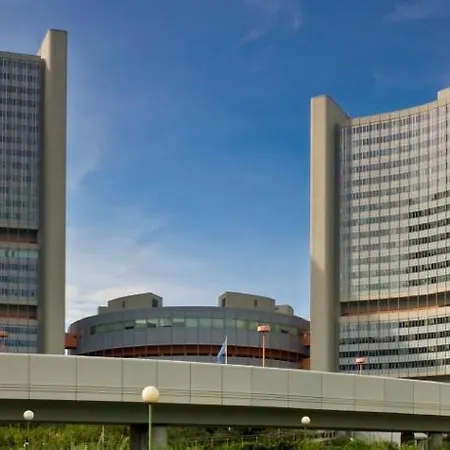 Appartamento Dc Living Donaucity