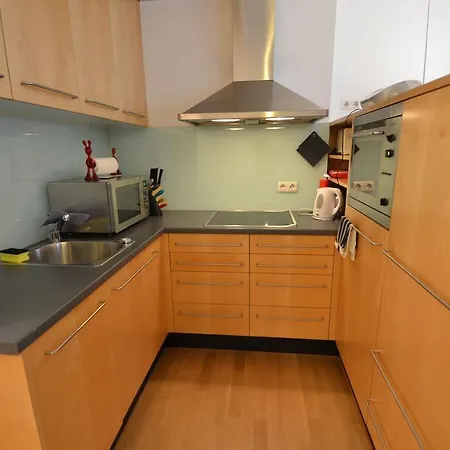 Apartment Dobling Vienna
