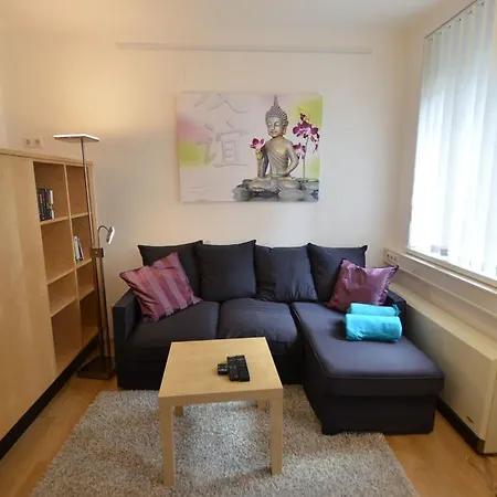 Dobling Apartment