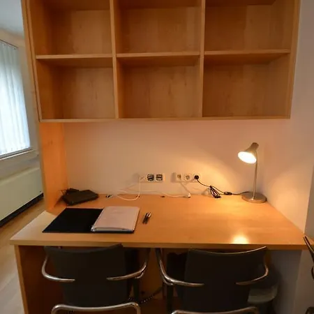 Dobling Apartment *