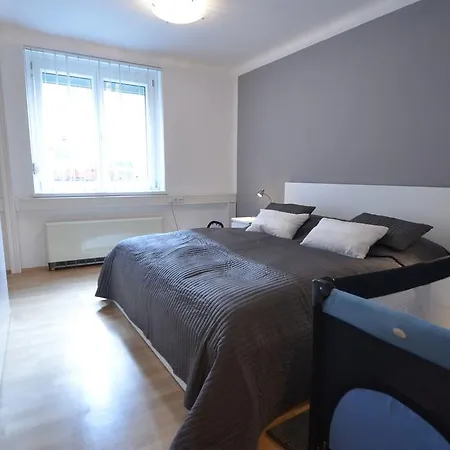 Apartment Dobling Vienna