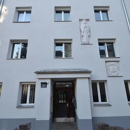 Apartment Dobling