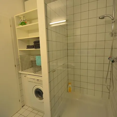 Dobling Apartment Vienna