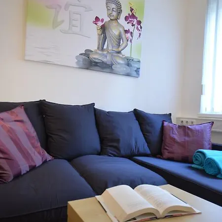 Dobling Apartment