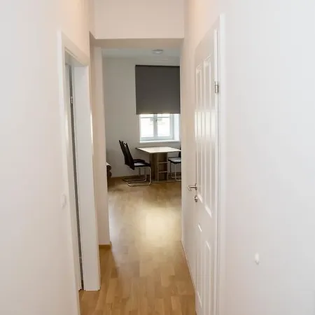 Debo Schoenbrunner Strasse - Contactless Check In Apartment