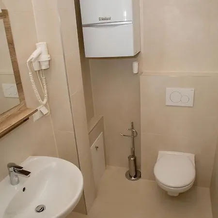 Debo Schoenbrunner Strasse - Contactless Check In Apartamento *