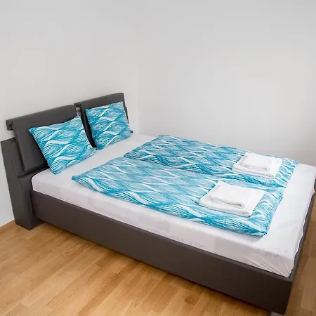 Apartment Debo Schoenbrunner Strasse - Contactless Check In Vienna