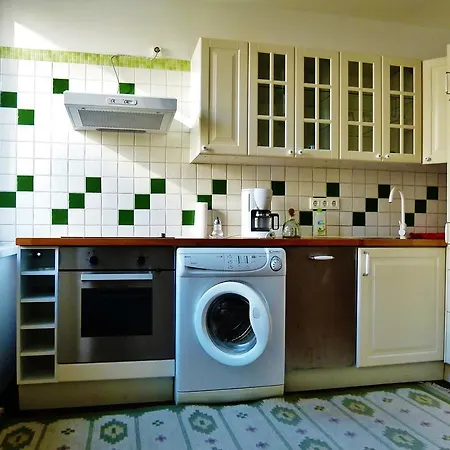 Strohgasse Apartment