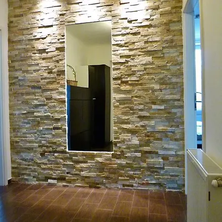 Apartment Strohgasse *