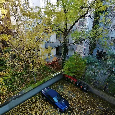 Strohgasse Apartment *