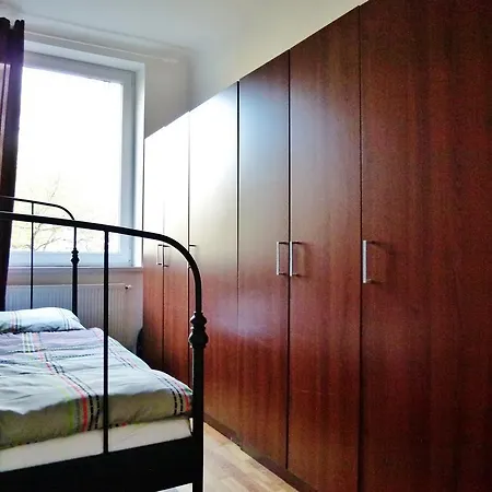 Apartment Strohgasse