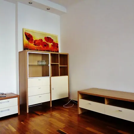 Strohgasse Apartment *
