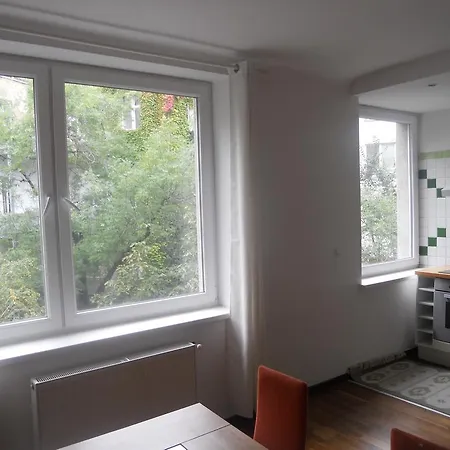 Apartment Strohgasse *
