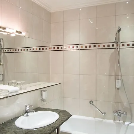 Park Hotel 4*