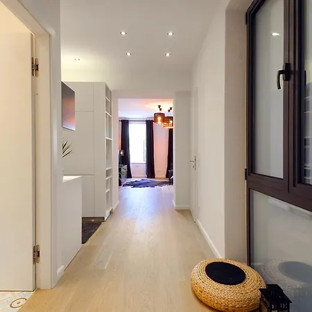 Ana Maria Apartment