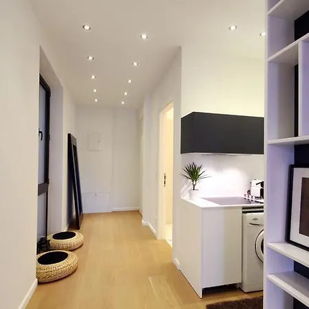 Ana Maria Apartment Vienna