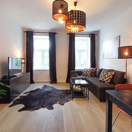 Apartment Ana Maria *