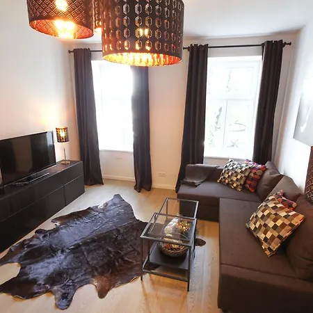 Apartment Ana Maria