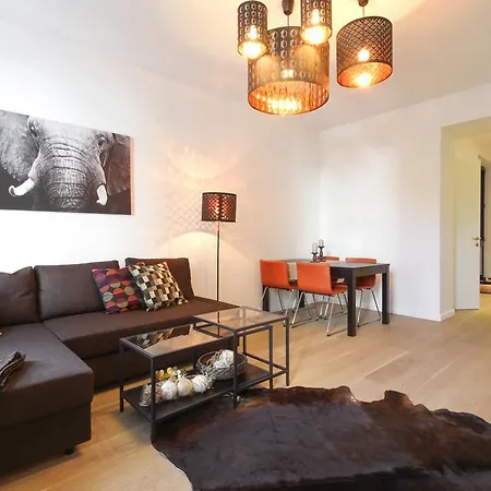 Ana Maria Apartment Vienna