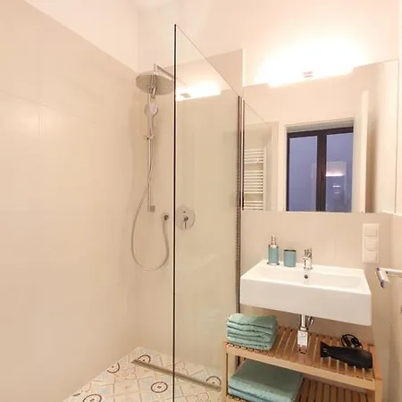 Apartment Ana Maria *