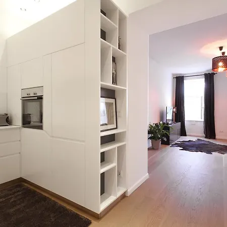 Ana Maria Apartment