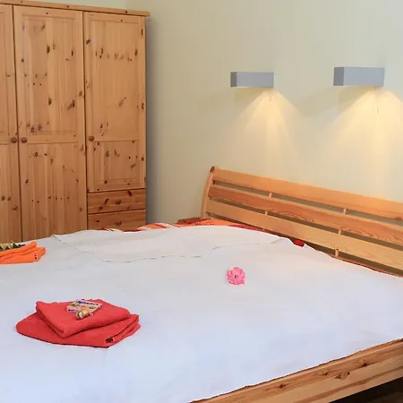 Almian Apartment Vienna