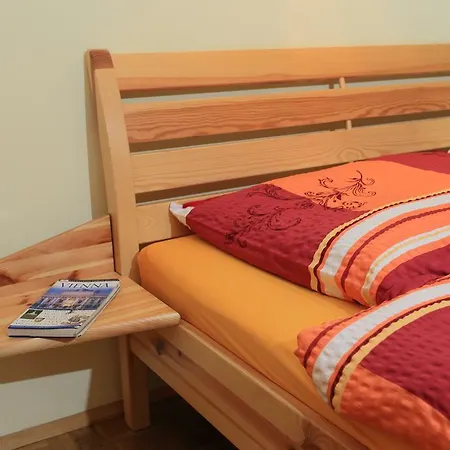 Almian Apartment *