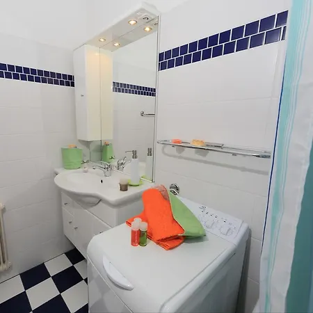 Almian Apartment Vienna