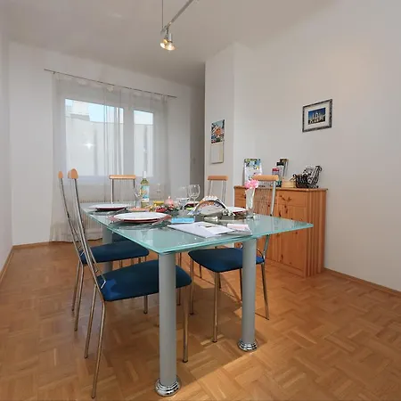 Almian Apartment Vienna