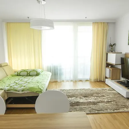 Vienna Apartments Hauptbahnhof Apartment *