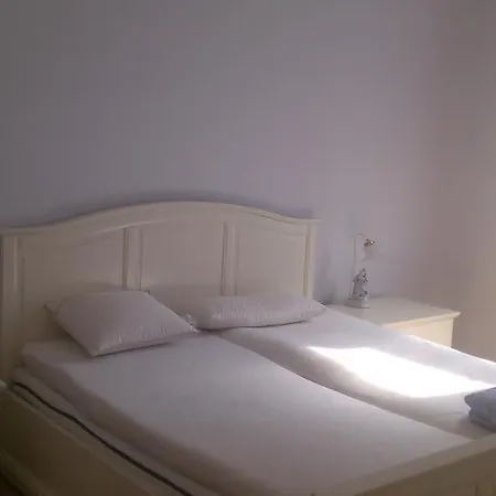 Apartment Engerthstrasse *