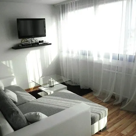 Apartment Checkvienna - Karmarschgasse *