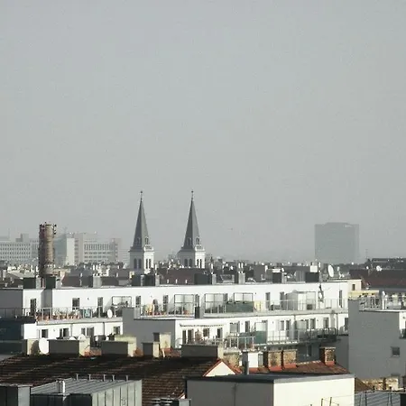 Checkvienna - Karmarschgasse *