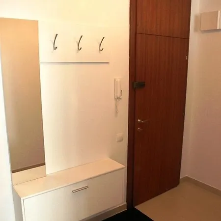 Checkvienna - Karmarschgasse Apartment *