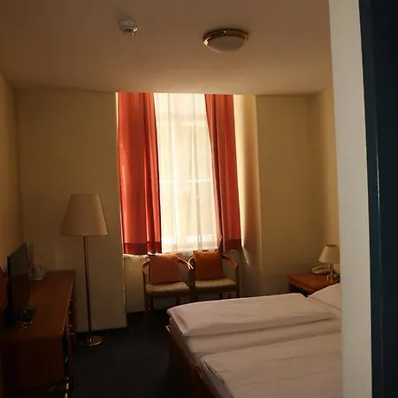 Very Apartments, 5 Min To Center, No Reception 3* Vienna