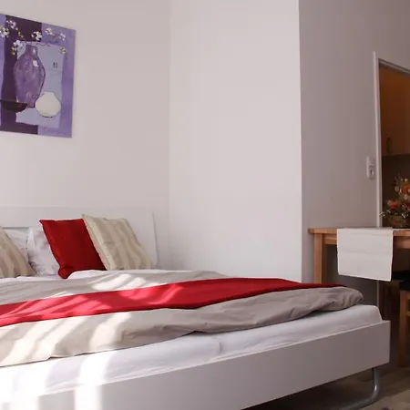 Buchengasse Apartment