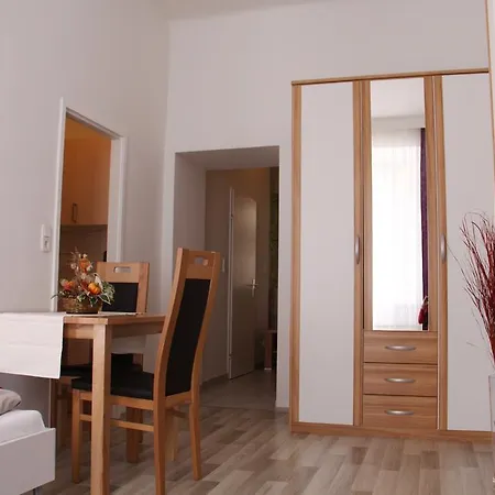 Buchengasse Apartment